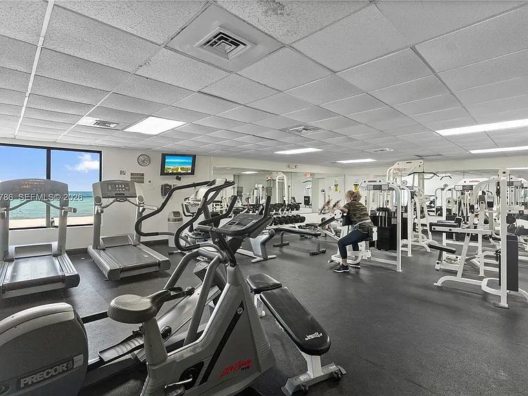3725 S Ocean Dr #311 — Photo 40