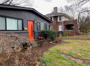 108 Morningside Dr, Chattanooga, TN 37404