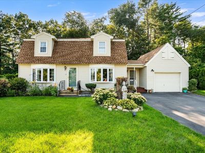 33 Gerard Drive, Manchester, NH, 03104