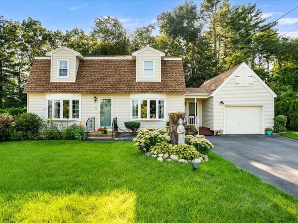 33 Gerard Drive, Manchester, NH 03104