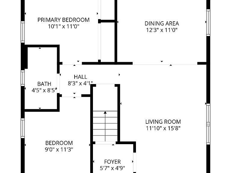 1652 Wisconsin Ave #1 — Photo 18