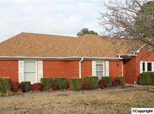 117 Lamirda Ct, Huntsville, AL 35810