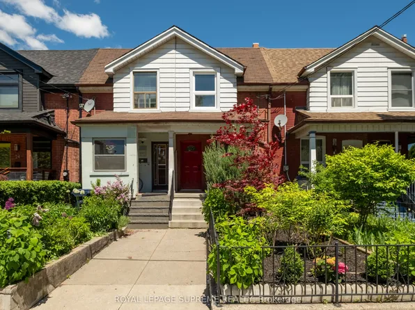20 Fisher St, Toronto, ON M6K 1V8