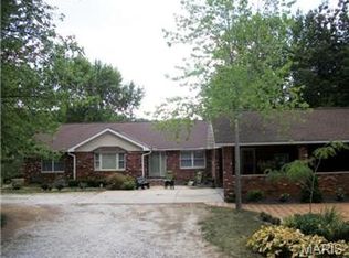860 County Road 315, Taylor, MO 63471