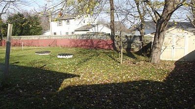 2nd image of 1709 E Evans Ave
