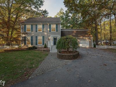 17356 Haggerty Rd, Van Buren Township, MI, 48111