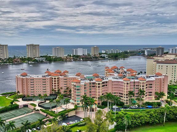 Home For Sale In Mizner Tower