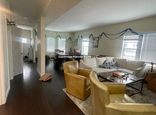 77 Winchester St #2, Medford, MA 02155