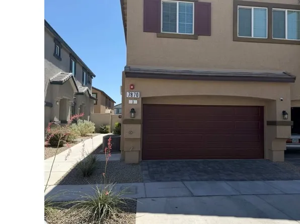 7870 Aurora Sky St Unit 3, North Las Vegas, NV 89084
