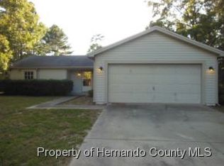 8171 Nittany Rd, Weeki Wachee, FL 34613