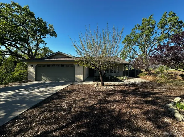 30751 Pinedale Dr, Tehachapi, CA 93561