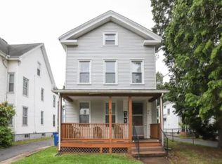 44 Clark St #4, New Haven, CT 06511