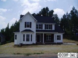 1020 Dove Meadows Dr, Gastonia, NC 28052