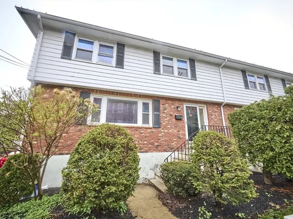 73-75 Newbern Ave, Medford, MA 02155