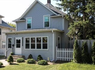 964 Reaney Ave, Saint Paul, MN 55106