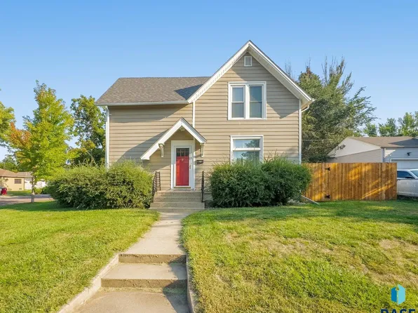 1620 W 15th St, Sioux Falls, SD 57104