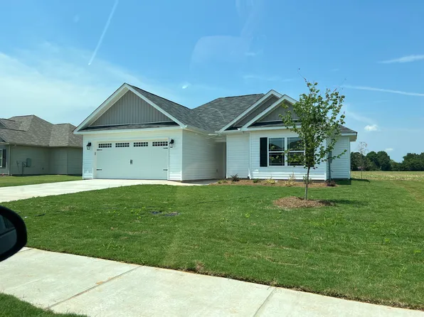 107 Rambo Way, Perry, GA 31069