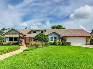3025 Carmia Dr, Orlando, FL 32806