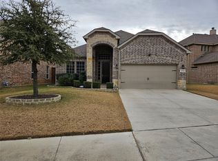 3008 Frontier Dr, Roanoke, TX 76210