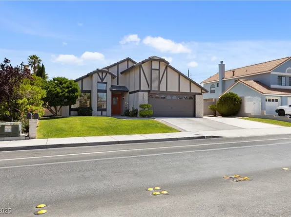 7221 W Washington Ave, Las Vegas, NV 89128