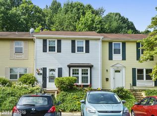 323 Elderwood Ct, Annapolis, MD