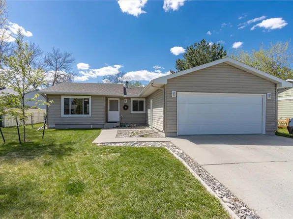 608 Acorn Pl, Billings, MT 59102