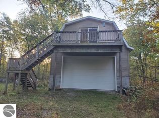 3487 Perry Holt Rd, West Branch, MI 48661