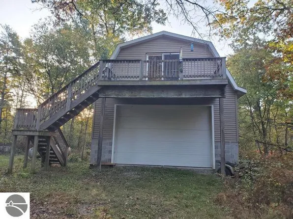 3487 Perry Holt Rd, West Branch, MI 48661