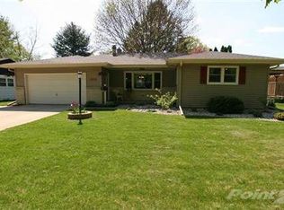 1617 N Concord Dr, Janesville, WI 53545