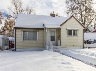 3480 Porter Ave, Ogden, UT 84403