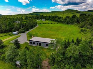 152 Wolf Ln, Lincoln, VT 05443