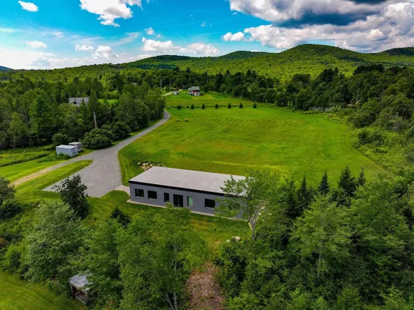 152 Wolf Lane, Lincoln, VT 05443