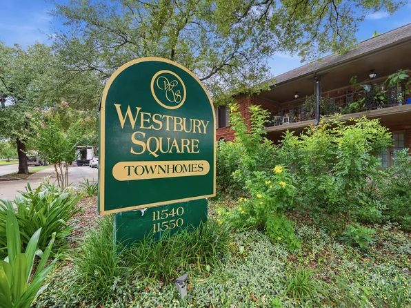 11550 Chimney Rock Rd #133, Houston, TX 77035