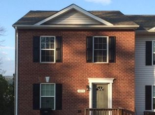 6857 Woodcreeper Dr, Roanoke, VA 24019