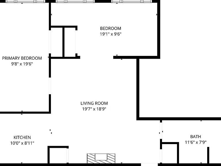 3000 Beach Blvd S #9A — Photo 27