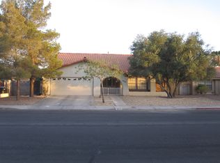 1823 Navarre Ln, Henderson, NV 89014