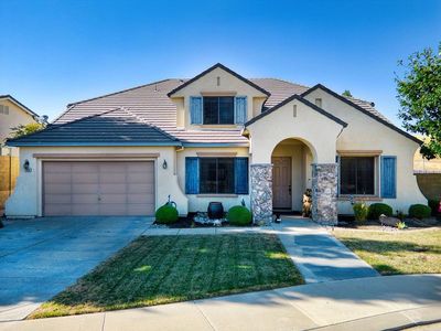 20901 Valley View Pl, Patterson, CA, 95363