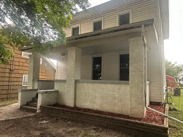 1315 Madison Ave, Burlington, IA 52601