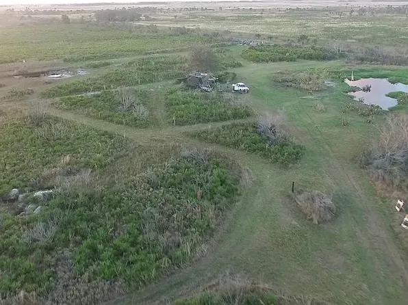 NW 320th St, Okeechobee, FL 34972