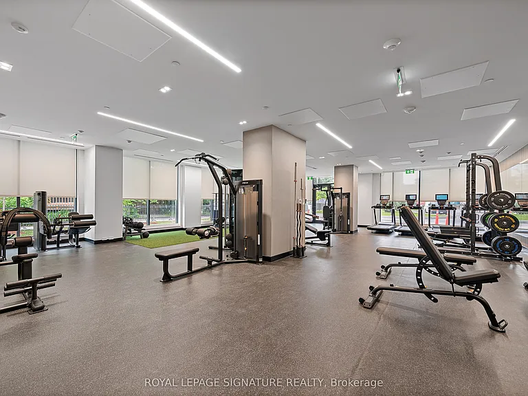 664 Spadina Ave #701 — Photo 33