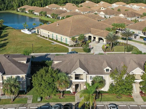 1231 Godavari Way APT 204, Wesley Chapel, FL 33543