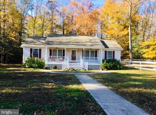 14479 Round Hill Rd, King George, VA 22485