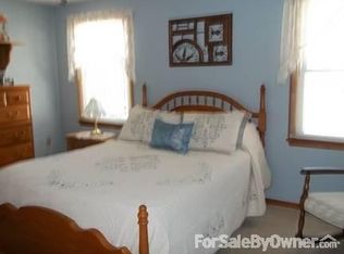 3352 Rr 3, Keyser, WV 26726