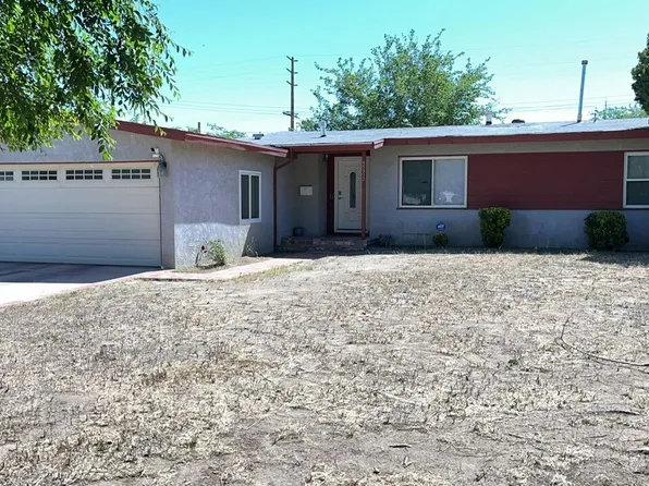 45332 11th St W, Lancaster, CA 93534