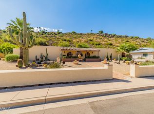 14416 N Coral Gables Dr, Phoenix, AZ 85023