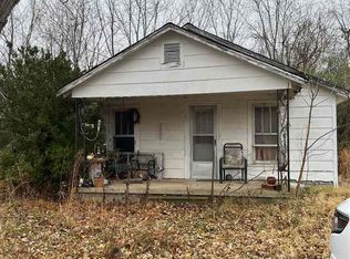 3754 Bumpus Rd, Union City, TN 38261