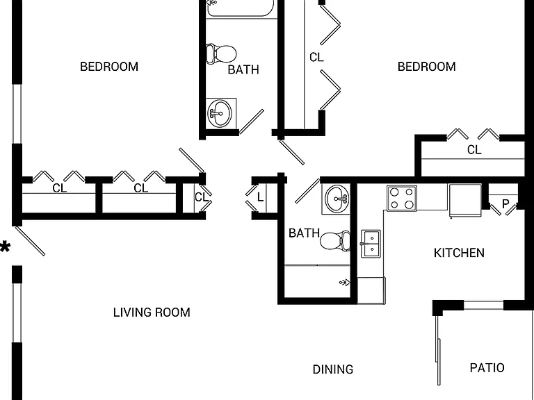 The Venue on Camelback Apartments — Photo 40