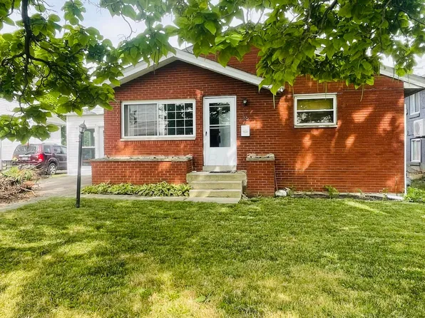 36 Hilliard Rome Rd, Columbus, OH 43228