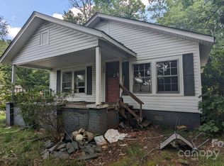 806 N Salisbury Ave, Granite Quarry, NC 28146