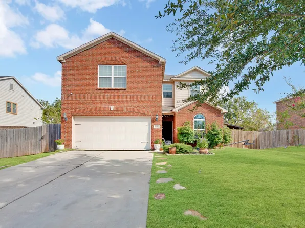 9607 Windridge Way, Dallas, TX 75217